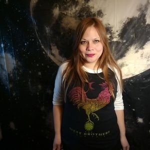 Meet your Posher, Jamie